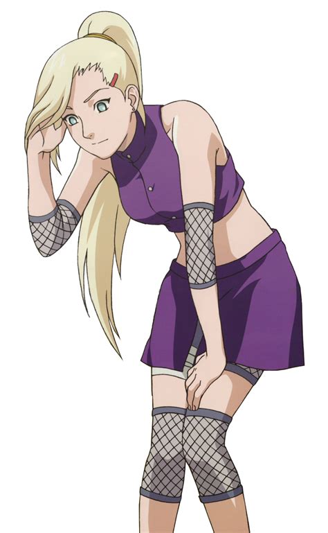 saradahentai|Ino Yamanaka (Character)